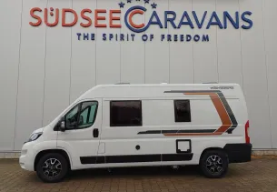 Bild CaraBus 600 MQ
