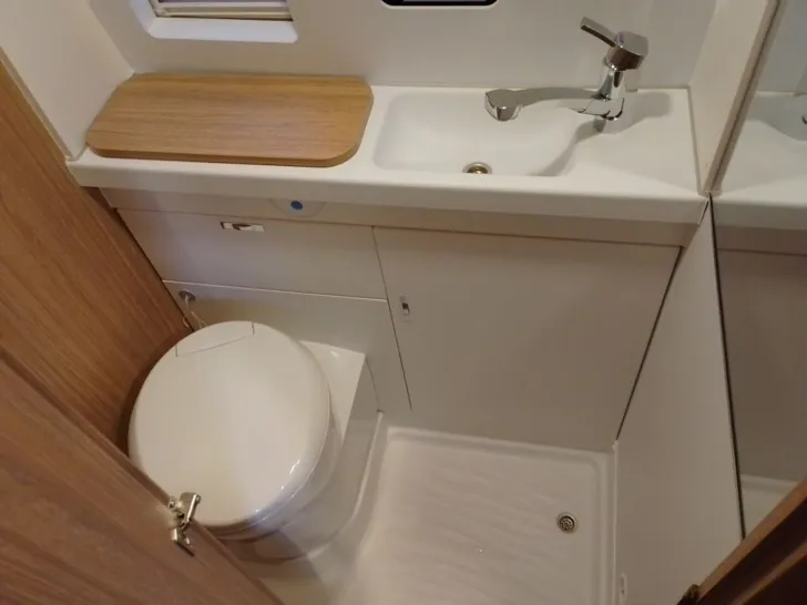 Fahrzeugbild Weinsberg CaraBus 600 MQ #15