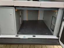 Fahrzeugbild Weinsberg CaraTour 600 MQ Tageszulassung #6
