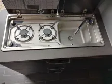 Fahrzeugbild Weinsberg CaraTour 600 MQ Tageszulassung #12