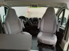 Fahrzeugbild Weinsberg CaraTour 600 MQ Tageszulassung #20