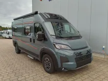 Fahrzeugbild Weinsberg CaraBus EDITION FIRE 600 ME #3