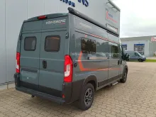 Fahrzeugbild Weinsberg CaraBus EDITION FIRE 600 ME #4
