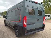 Fahrzeugbild Weinsberg CaraBus EDITION FIRE 600 ME #5