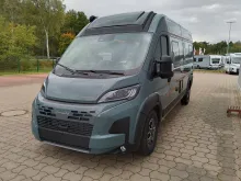 Fahrzeugbild Weinsberg CaraBus EDITION FIRE 600 ME #6