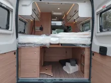Fahrzeugbild Weinsberg CaraBus EDITION FIRE 600 ME #8