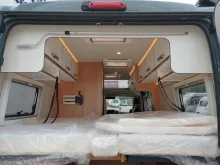 Fahrzeugbild Weinsberg CaraBus EDITION FIRE 600 ME #9