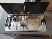 Fahrzeugbild Weinsberg CaraBus EDITION FIRE 600 ME #11