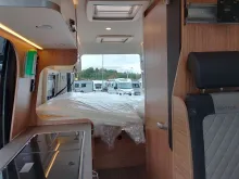 Fahrzeugbild Weinsberg CaraBus EDITION FIRE 600 ME #13