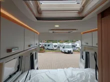 Fahrzeugbild Weinsberg CaraBus EDITION FIRE 600 ME #14