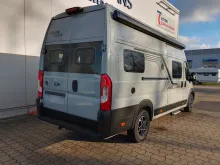Fahrzeugbild Knaus BoxLife PLATINUM SELECTION 630 ME UPE 104.541,- #3
