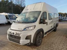 Fahrzeugbild Knaus BoxLife PLATINUM SELECTION 630 ME UPE 104.541,- #5