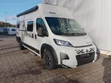 Fahrzeugbild Knaus BoxLife PLATINUM SELECTION 630 ME UPE 104.541,- #6