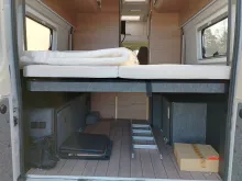 Fahrzeugbild Knaus BoxLife PLATINUM SELECTION 630 ME UPE 104.541,- #8