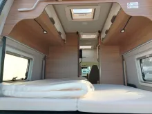 Fahrzeugbild Knaus BoxLife PLATINUM SELECTION 630 ME UPE 104.541,- #9