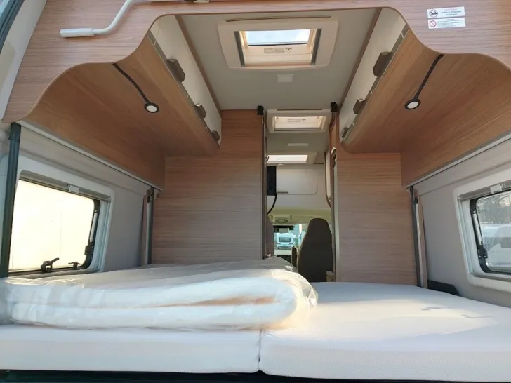 Fahrzeugbild Knaus BoxLife PLATINUM SELECTION 630 ME UPE 104.541,- #9