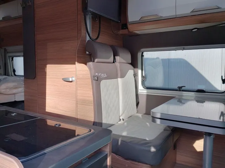 Fahrzeugbild Knaus BoxLife PLATINUM SELECTION 630 ME UPE 104.541,- #10