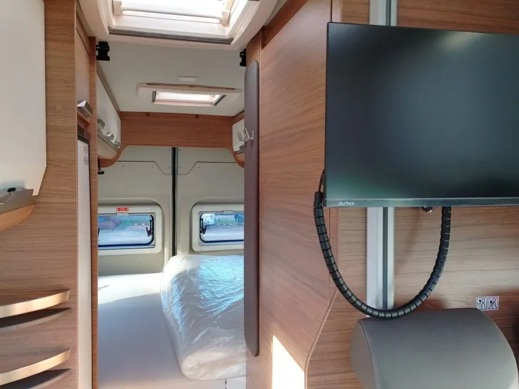 Fahrzeugbild Knaus BoxLife PLATINUM SELECTION 630 ME UPE 104.541,- #11
