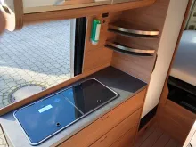 Fahrzeugbild Knaus BoxLife PLATINUM SELECTION 630 ME UPE 104.541,- #12