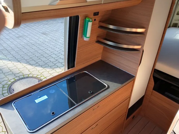 Fahrzeugbild Knaus BoxLife PLATINUM SELECTION 630 ME UPE 104.541,- #12