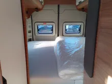 Fahrzeugbild Knaus BoxLife PLATINUM SELECTION 630 ME UPE 104.541,- #15