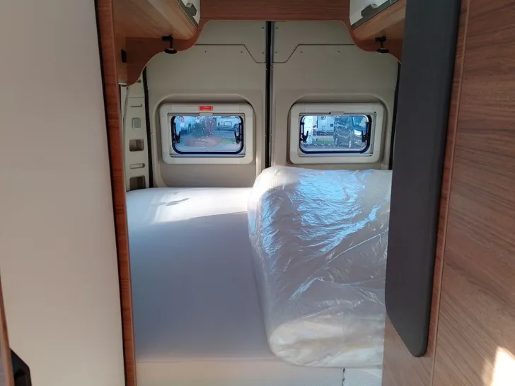 Fahrzeugbild Knaus BoxLife PLATINUM SELECTION 630 ME UPE 104.541,- #15