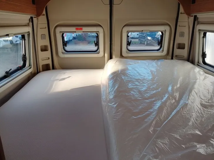 Fahrzeugbild Knaus BoxLife PLATINUM SELECTION 630 ME UPE 104.541,- #17
