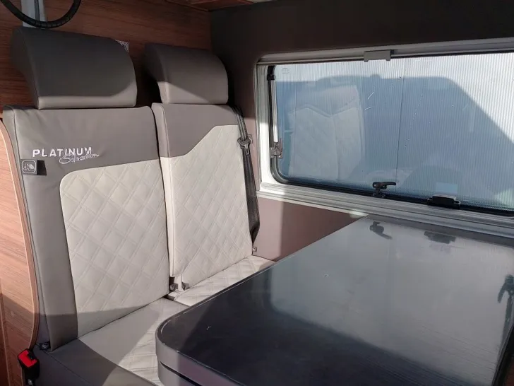Fahrzeugbild Knaus BoxLife PLATINUM SELECTION 630 ME UPE 104.541,- #22