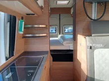 Fahrzeugbild Knaus BoxLife PLATINUM SELECTION 630 ME UPE 104.541,- #23