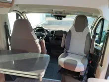 Fahrzeugbild Knaus BoxLife PLATINUM SELECTION 630 ME UPE 104.541,- #24