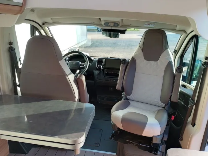 Fahrzeugbild Knaus BoxLife PLATINUM SELECTION 630 ME UPE 104.541,- #24