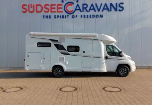 Bild Optima ONTOUR T65 GE