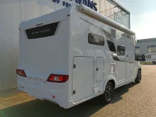 Fahrzeugbild Hobby Optima OnTour T65 GE TAGESZULASSUNG #5