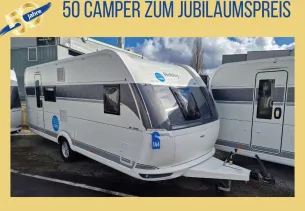 Bild De Luxe 560 KMFe