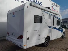 Fahrzeugbild Knaus L!VE WAVE 650 MF Mietfahrzeug UNBENUTZT! #4