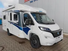 Fahrzeugbild Knaus L!VE WAVE 650 MF Mietfahrzeug UNBENUTZT! #5