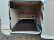 Fahrzeugbild Knaus L!VE WAVE 650 MF Mietfahrzeug UNBENUTZT! #8