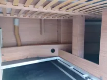 Fahrzeugbild Knaus L!VE WAVE 650 MF Mietfahrzeug UNBENUTZT! #9