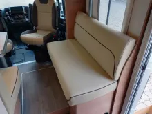 Fahrzeugbild Knaus L!VE WAVE 650 MF Mietfahrzeug UNBENUTZT! #11