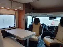 Fahrzeugbild Knaus L!VE WAVE 650 MF Mietfahrzeug UNBENUTZT! #12