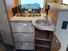 Fahrzeugbild Knaus L!VE WAVE 650 MF Mietfahrzeug UNBENUTZT! #15