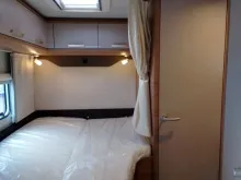 Fahrzeugbild Knaus L!VE WAVE 650 MF Mietfahrzeug UNBENUTZT! #19