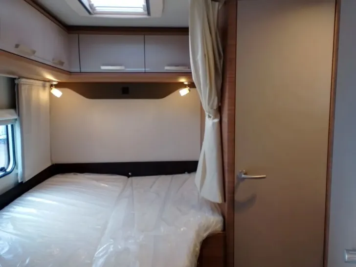 Fahrzeugbild Knaus L!VE WAVE 650 MF Mietfahrzeug UNBENUTZT! #19