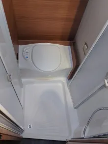 Fahrzeugbild Knaus L!VE WAVE 650 MF Mietfahrzeug UNBENUTZT! #21