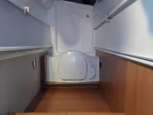 Fahrzeugbild Knaus L!VE WAVE 650 MF Mietfahrzeug UNBENUTZT! #22