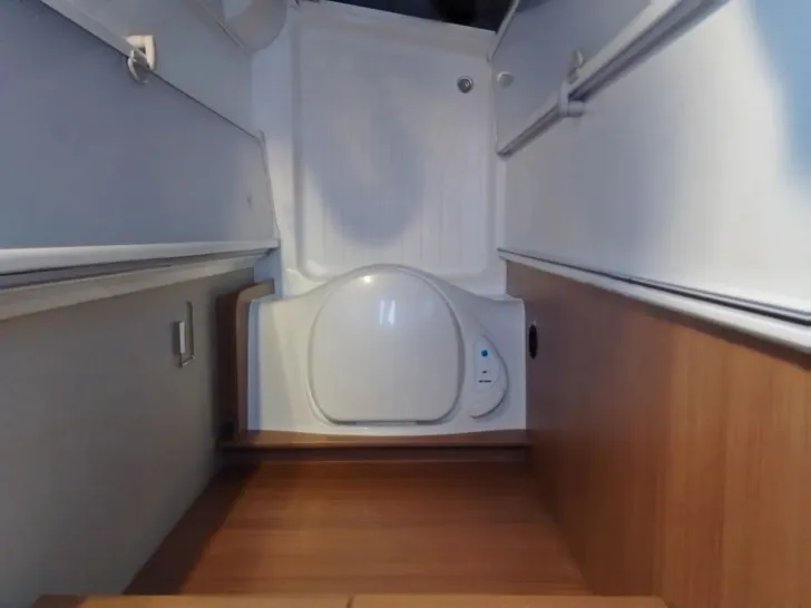 Fahrzeugbild Knaus L!VE WAVE 650 MF Mietfahrzeug UNBENUTZT! #22