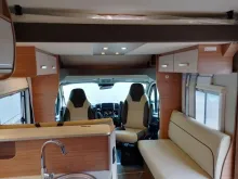 Fahrzeugbild Knaus L!VE WAVE 650 MF Mietfahrzeug UNBENUTZT! #24