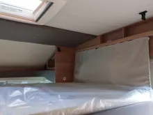 Fahrzeugbild Knaus L!VE WAVE 650 MF Mietfahrzeug UNBENUTZT! #26