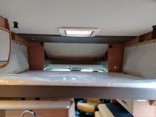 Fahrzeugbild Knaus L!VE WAVE 650 MF Mietfahrzeug UNBENUTZT! #27