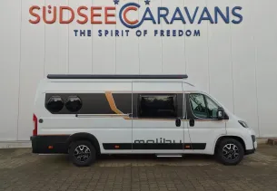 Bild Van First Class - Two Rooms 640 LE  ...